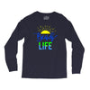 beach life Long Sleeve Shirts