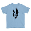 thanos 3 Youth Tee