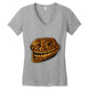 problem Women's V-Neck T-Shirt