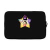 the crystal gems Laptop sleeve