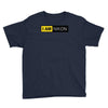 nikon camera i am nikon Youth Tee