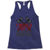 I WOULD LIKE TO RAGE Racerback Tank