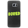 bored Samsung Galaxy S7 Edge