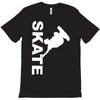 skate  fun skateboard T-Shirt