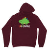 legosaurus Unisex Hoodie