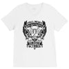 All Men are Created Equal but Only the Best are Born in October V-Neck Tee