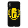 Rainbow Six Siege iPhoneX