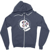 enlight Zipper Hoodie