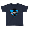 stay gamer Toddler T-shirt