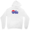 born bad Unisex Hoodie