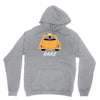 rare Unisex Hoodie
