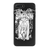 psycroptic carriers of the plague iPhone 7 Plus Case