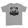 bad panda Youth Tee