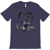 smoking kills T-Shirt