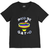 pico de gayo lgbt V-Neck Tee