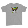 pirate scout Youth Tee