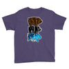 we brother bears Youth Tee