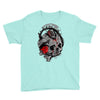 music until the end Youth Tee