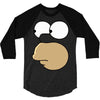 homero 3/4 Sleeve Shirt