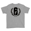 Rainbow Six Siege Youth Tee
