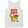 super pika bros Tank Top