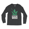new drug Long Sleeve Shirts