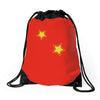 diddy kong Drawstring Bags