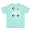 Dobre Brothers Youth Tee