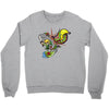 boko baba Crewneck Sweatshirt