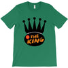im king T-Shirt