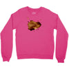 fahrie77 Crewneck Sweatshirt