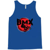bmx Tank Top