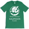 galapagos islands trending T-Shirt