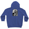 death before decaf Youth Hoodie