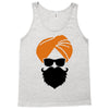 singh is king Tank Top