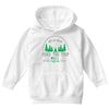 life is short take the trip buy the shoe Youth Hoodie
