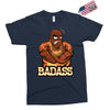 badass Exclusive T-shirt