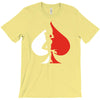 sexy poker T-Shirt