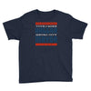 mayor haggar Youth Tee