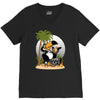 haway V-Neck Tee