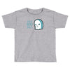 boo sheet Toddler T-shirt
