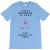 Thirty Seconds to Mars   the Monolight tour T-Shirt