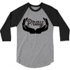 fahrie 3/4 Sleeve Shirt