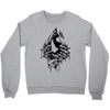 venom 4 Crewneck Sweatshirt