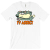 tv addict T-Shirt