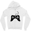 gaminng Zipper Hoodie