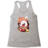 boo bites Racerback Tank