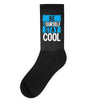 Be Your Self Stay Cool Socks
