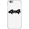 4x4 iPhone 6/6s Case