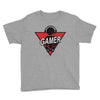 red game Youth Tee